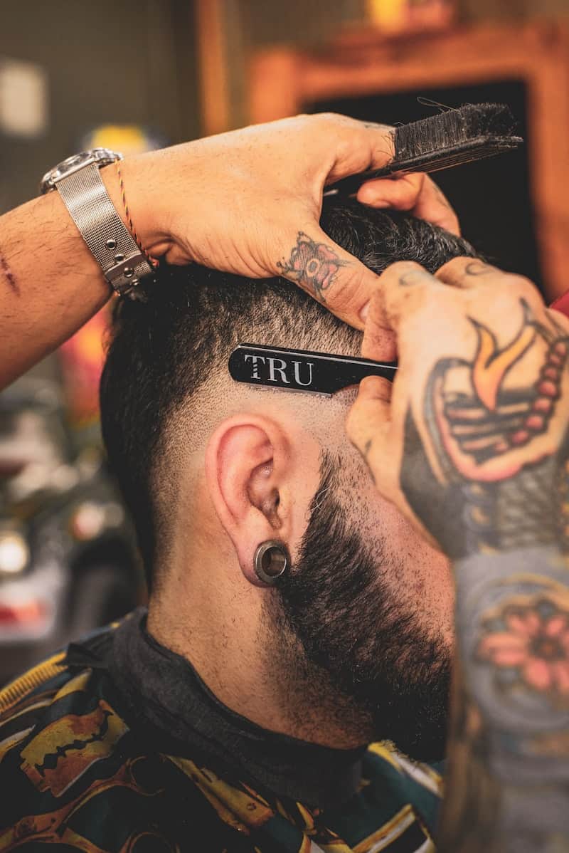 Fade + עיצוב